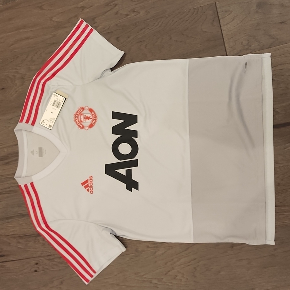 Manchester United Training Top